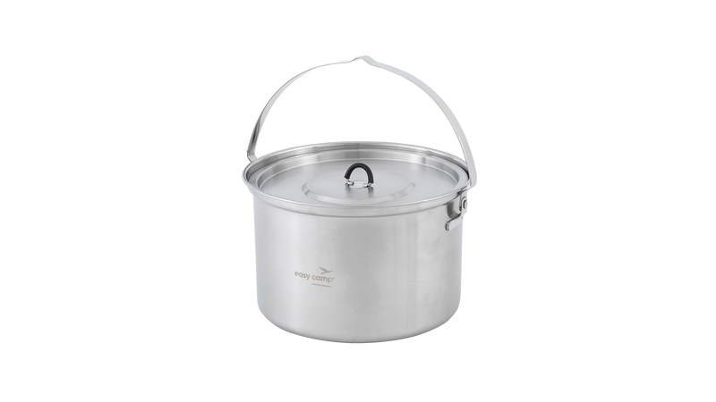 Easy Camp Campfire Pot 4L