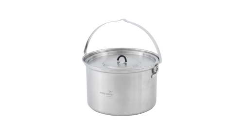 Easy Camp Campfire Pot 4L