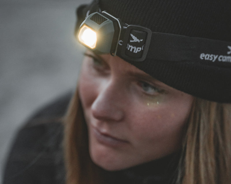 Easy Camp Clover Headlamp
