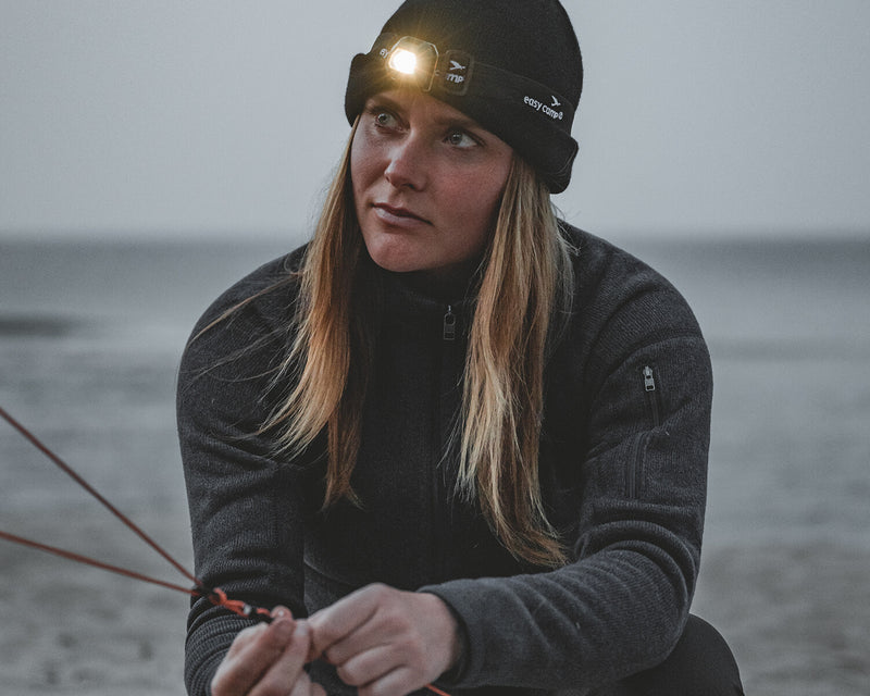 Easy Camp Clover Headlamp