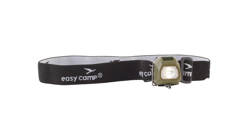 Easy Camp Clover Headlamp