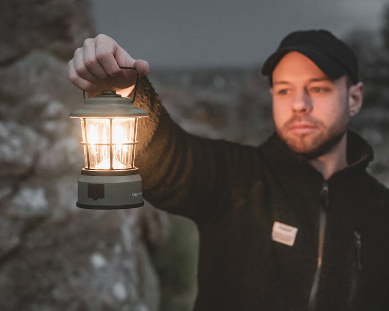 Easy Camp Starflower Lantern