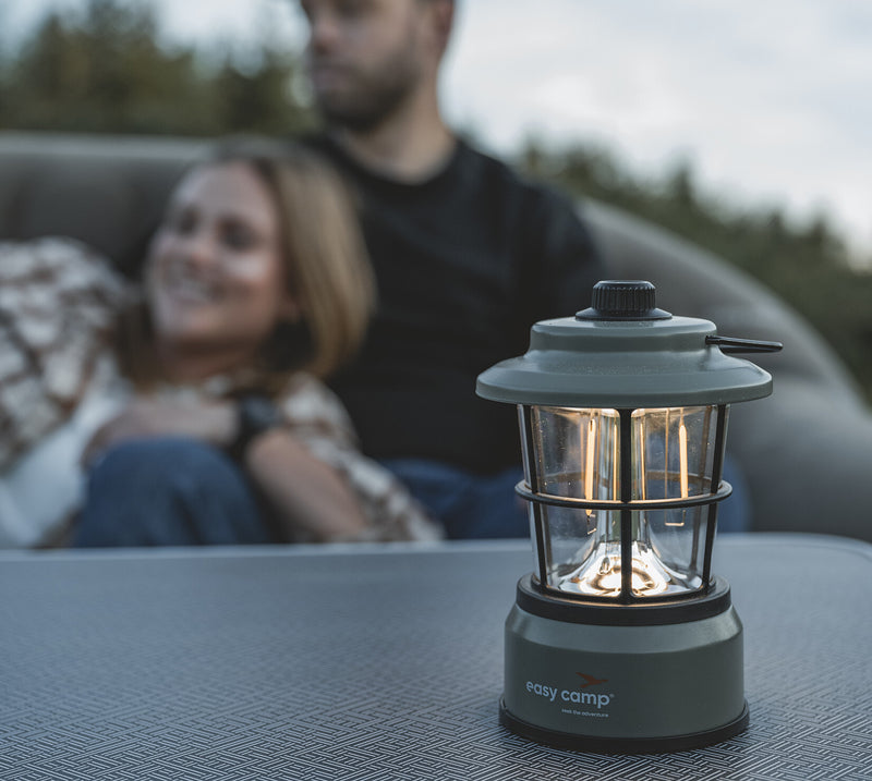Easy Camp Starflower AA Lantern