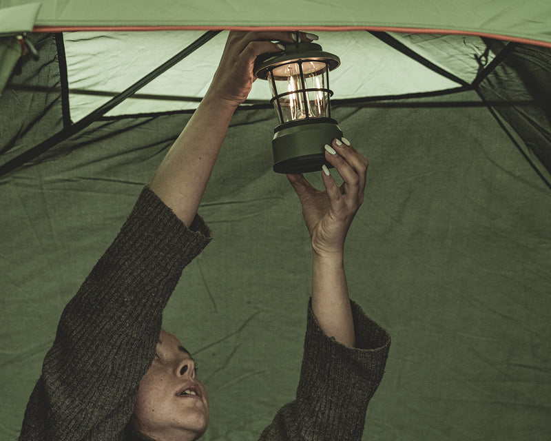 Easy Camp Starflower AA Lantern