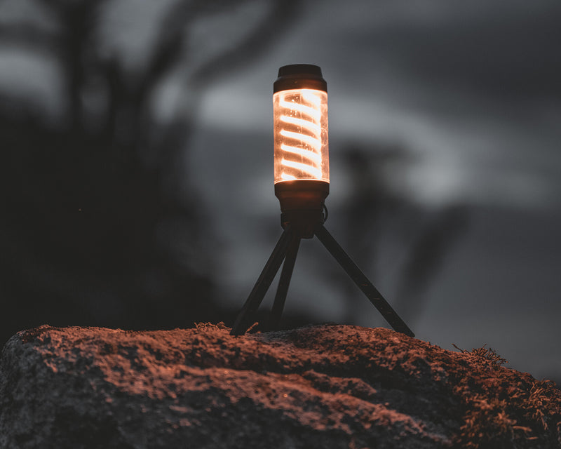Easy Camp Wintergreen Compact Lantern