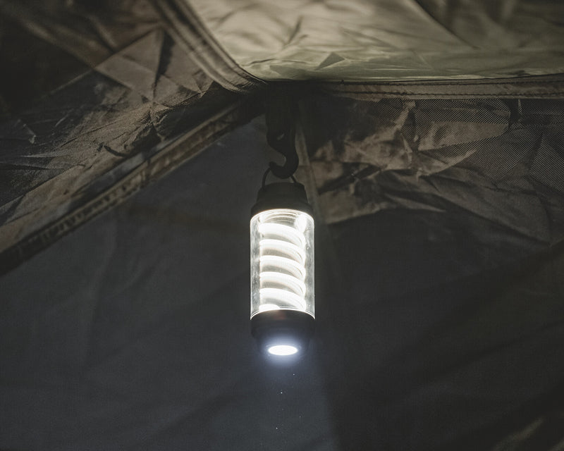 Easy Camp Wintergreen Compact Lantern