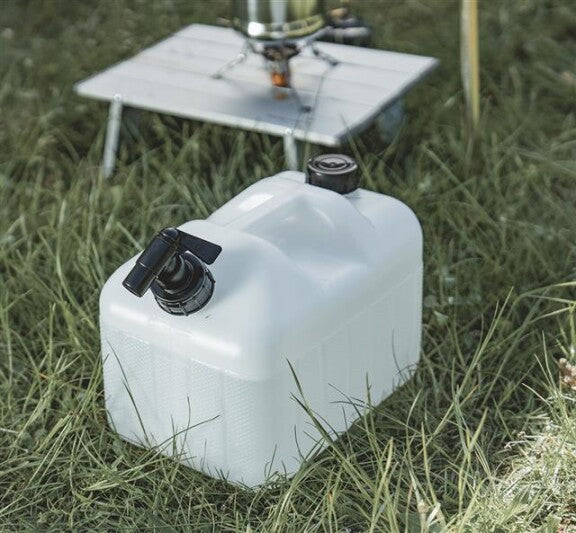 Easy Camp Thyme Jerry Can with Tap 10L