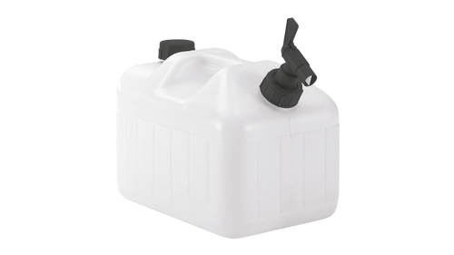 Easy Camp Thyme Jerry Can with Tap 10L