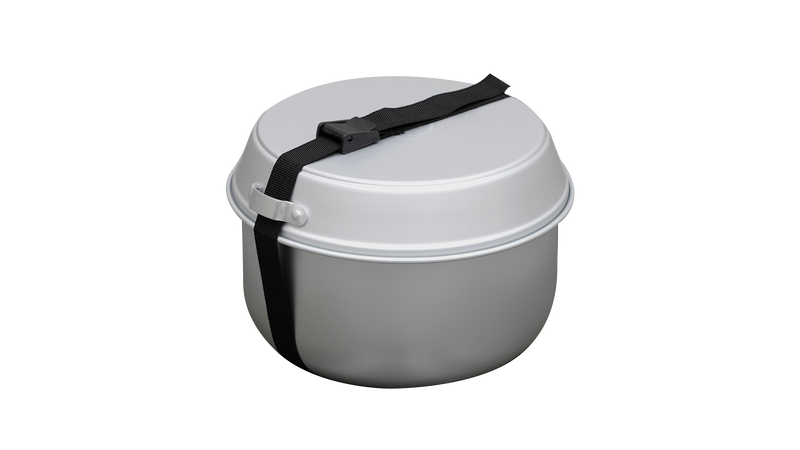 Easy Camp Adventure Cook Set M