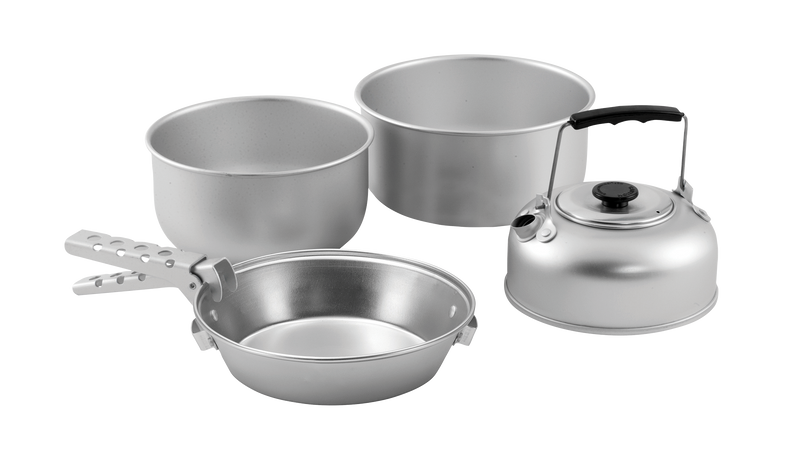 Easy Camp Adventure Cook Set M