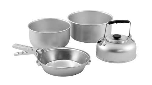 Easy Camp Adventure Cook Set M