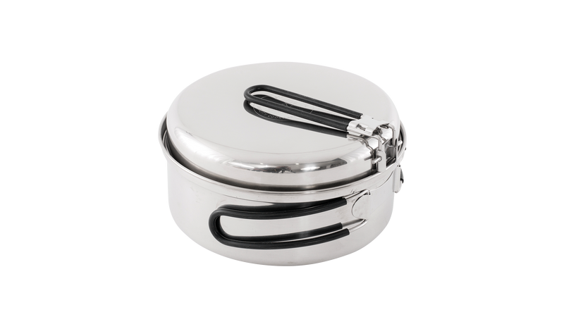 Easy Camp Tour Cook Set