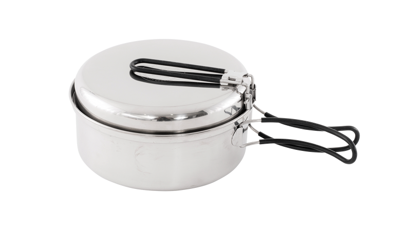Easy Camp Tour Cook Set