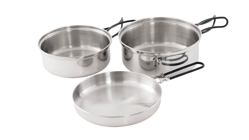 Easy Camp Tour Cook Set