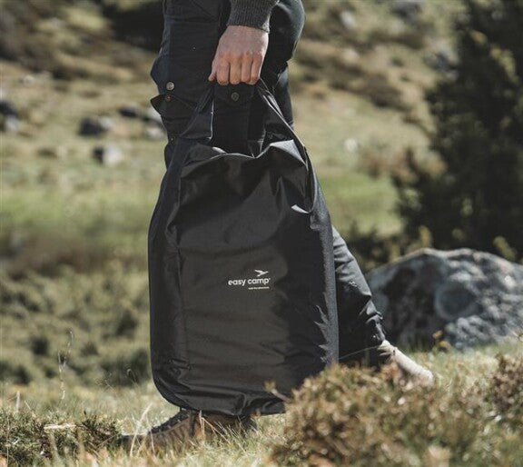 Easy Camp Dry Pack L 36L Bag