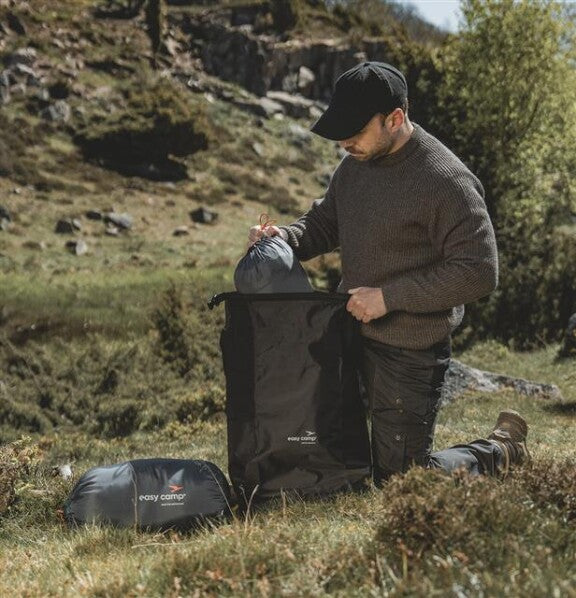 Easy Camp Dry Pack L 36L Bag