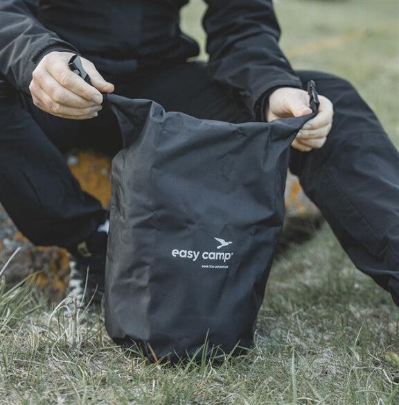 Easy Camp Dry Pack M 20L Bag