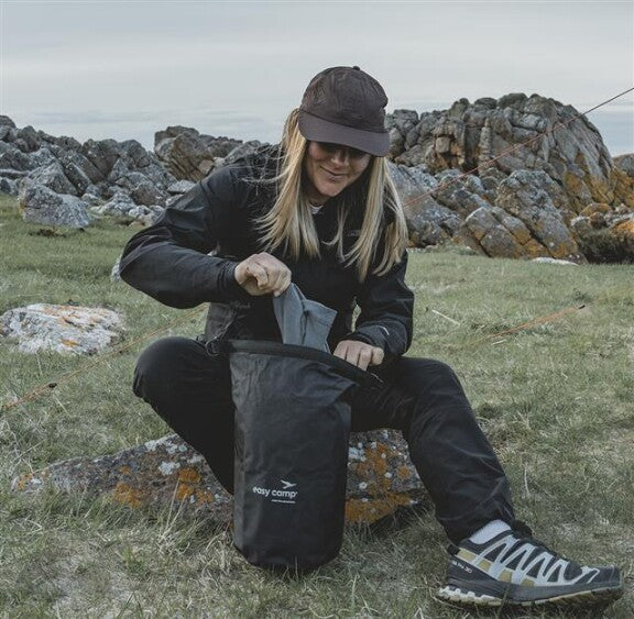 Easy Camp Dry Pack S 6L Bag