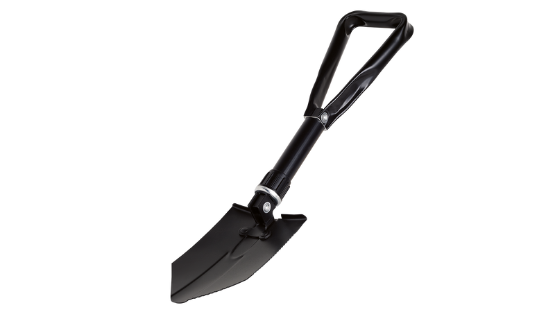 Easy Camp Folding Shovel 'Hawkweed'