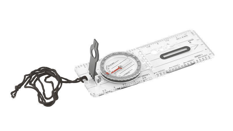 Easy Camp Venture Map Compass