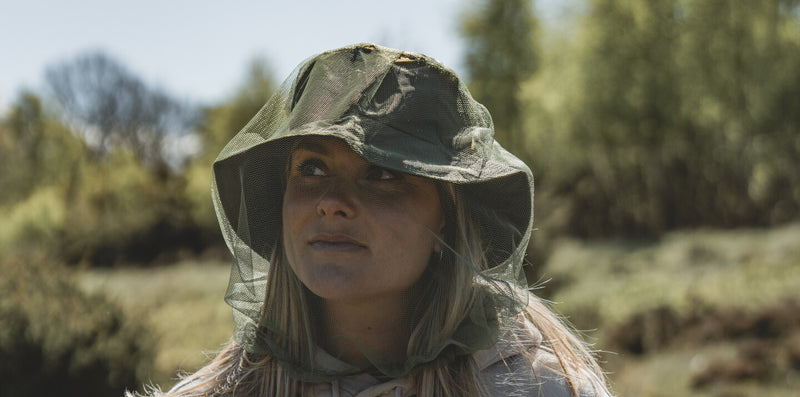 Easy Camp Insect Head Net