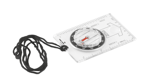 Easy Camp Adventure Map Compass