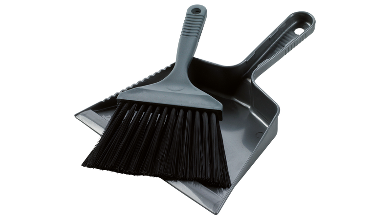 Easy Camp Dustpan and Brush