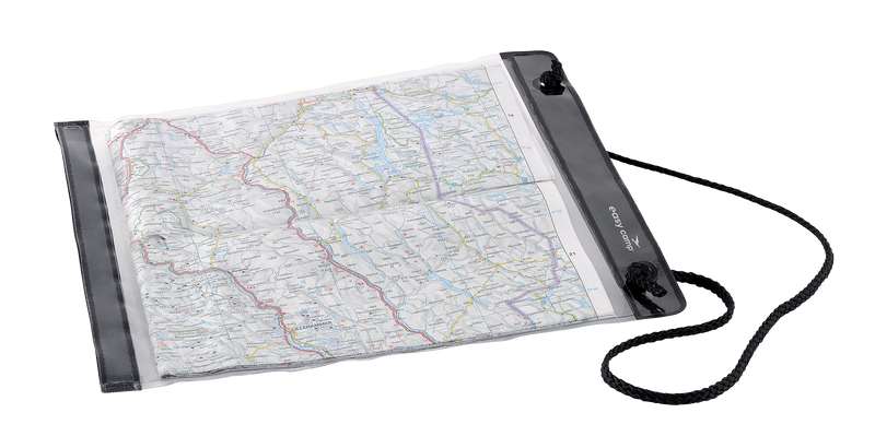 Easy Camp Map Holder