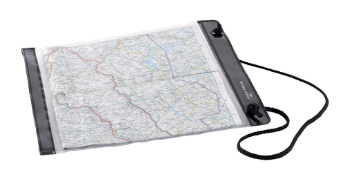 Easy Camp Map Holder