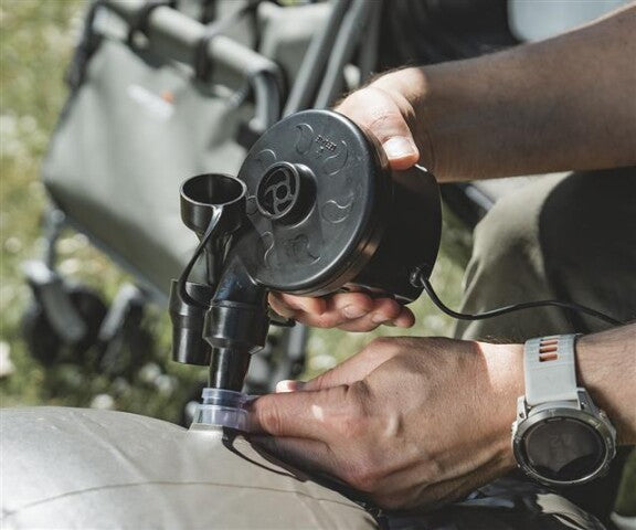 Easy Camp El Nino Pump 12v