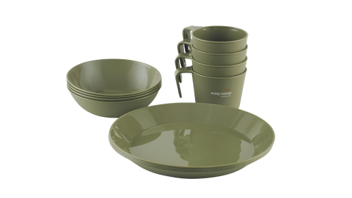 Easy Camp Moss 4 Dine Set
