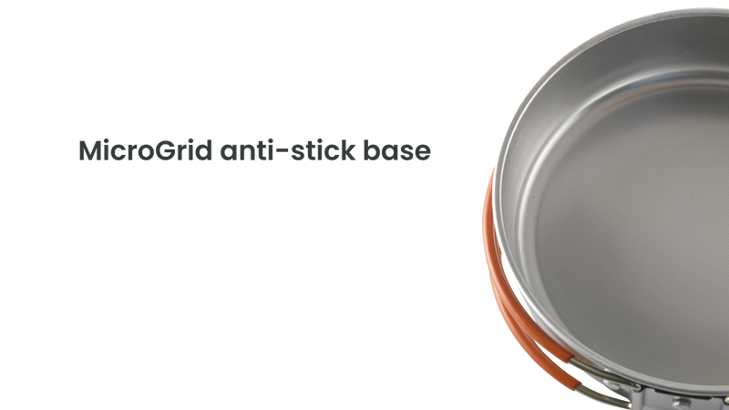 Easy Camp Moss Tour Cook Set