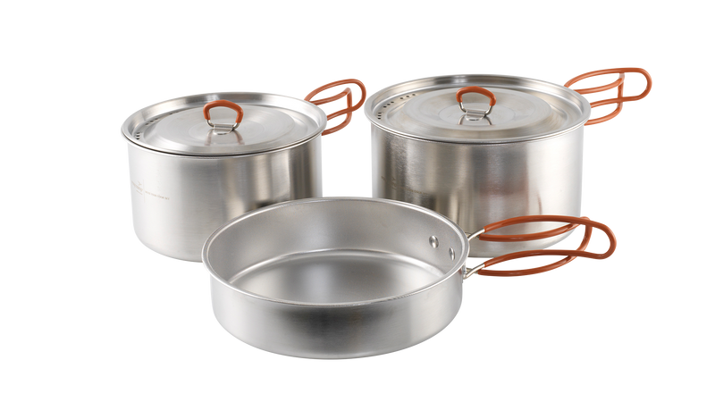 Easy Camp Moss Tour Cook Set