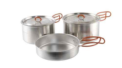 Easy Camp Moss Tour Cook Set
