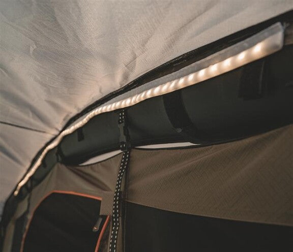 Easy Camp Twinflower Tent Light