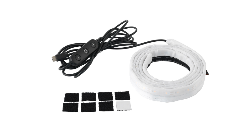 Easy Camp Twinflower Tent Light