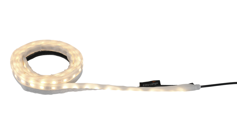 Easy Camp Twinflower Tent Light