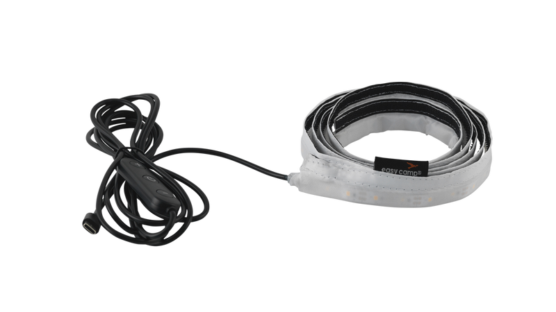 Easy Camp Twinflower Tent Light