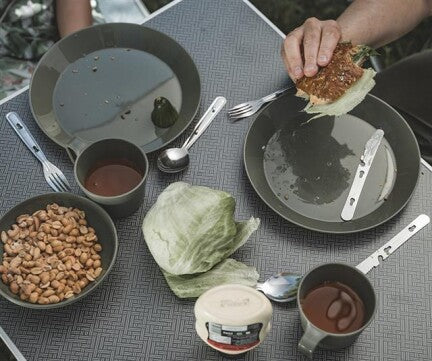 Easy Camp Moss 2 Dine Set