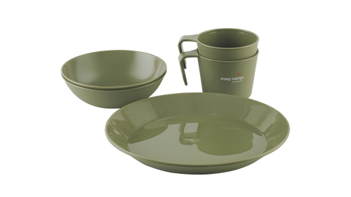 Easy Camp Moss 2 Dine Set