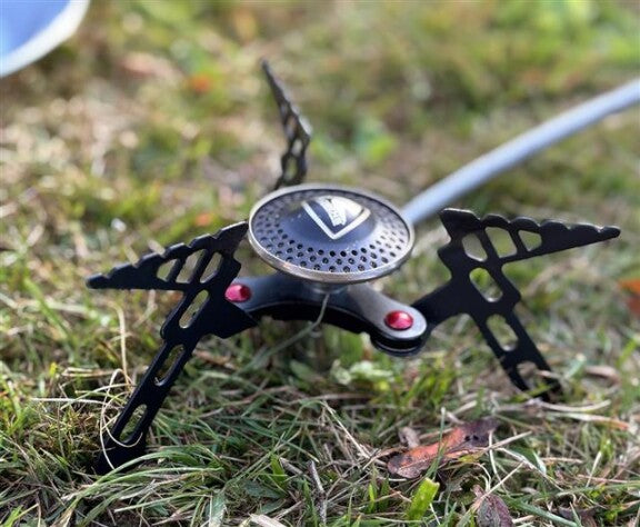 Robens Fire Beetle Single Stove