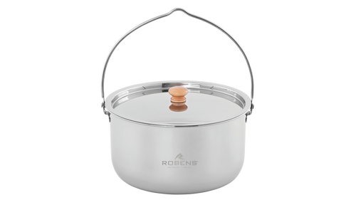 Robens Ottawa Pot 4L