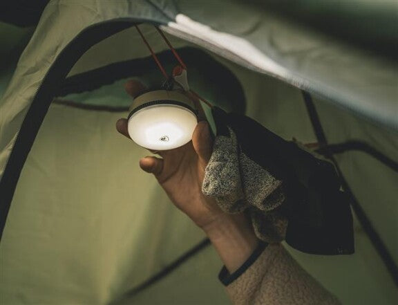 Robens Dunkery Beacon Rechargeable Lantern