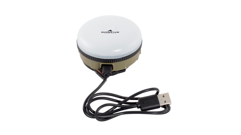 Robens Dunkery Beacon Rechargeable Lantern