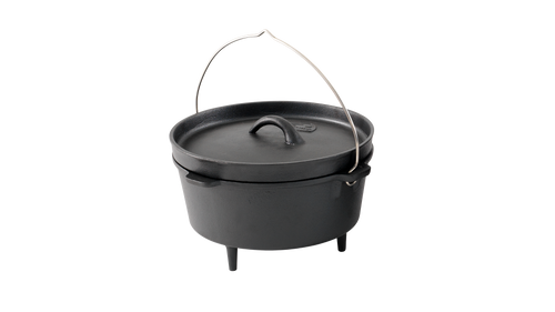 Robens Carson Dutch Oven 4.3L
