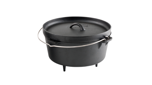 Robens Carson Dutch Oven 8.2L