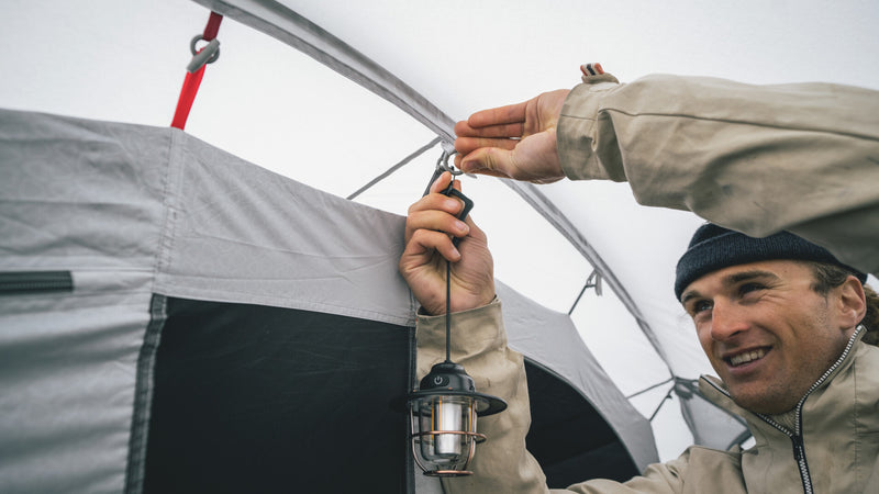 Robens Suilven Rechargeable Lantern