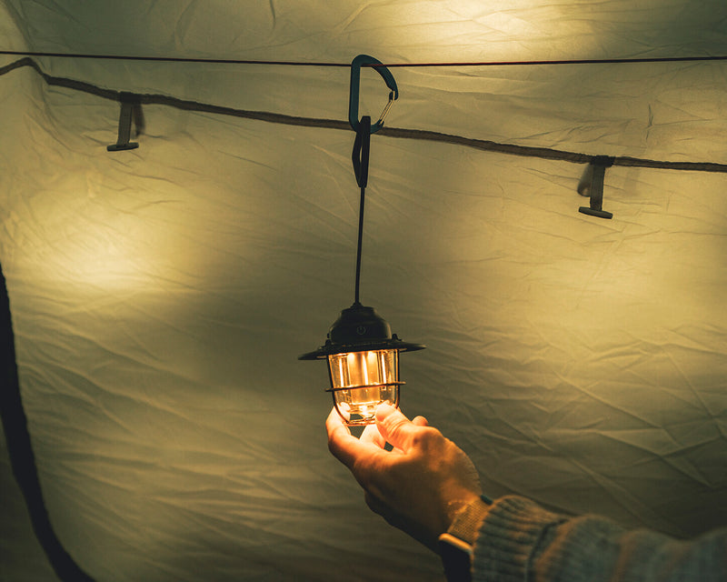 Robens Suilven Rechargeable Lantern