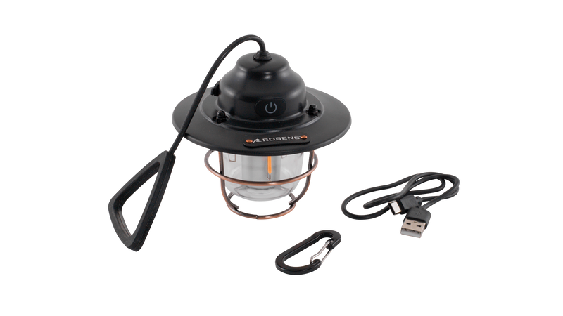 Robens Suilven Rechargeable Lantern
