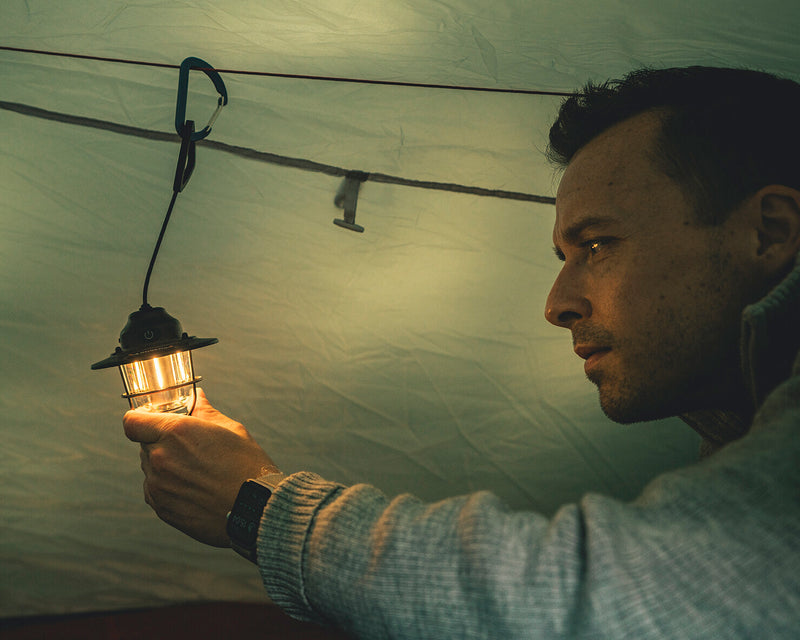 Robens Suilven Rechargeable Lantern